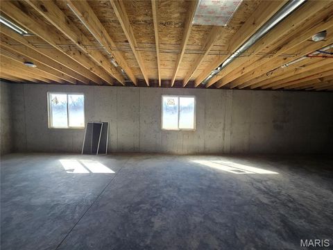 Tiny photo for 221 Sycamore Creek Drive, Winfield, MO 63389 (MLS # 26014910)