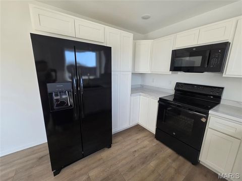 Tiny photo for 221 Sycamore Creek Drive, Winfield, MO 63389 (MLS # 26014910)