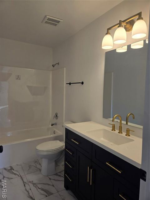 Tiny photo for 221 Sycamore Creek Drive, Winfield, MO 63389 (MLS # 26014910)