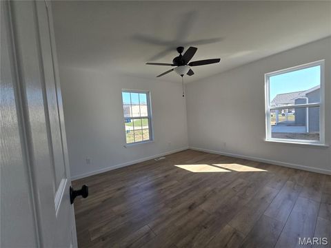 Tiny photo for 221 Sycamore Creek Drive, Winfield, MO 63389 (MLS # 26014910)