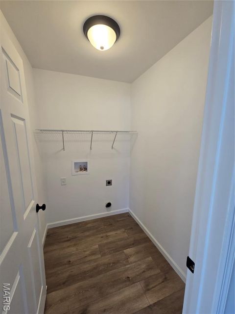 Tiny photo for 221 Sycamore Creek Drive, Winfield, MO 63389 (MLS # 26014910)