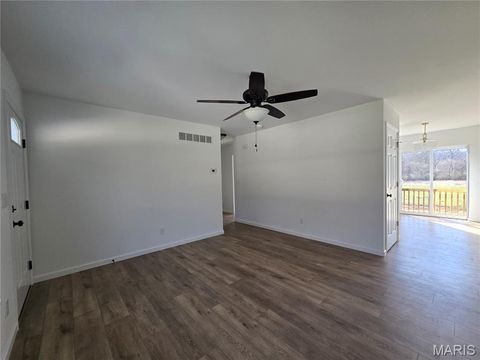 Tiny photo for 221 Sycamore Creek Drive, Winfield, MO 63389 (MLS # 26014910)
