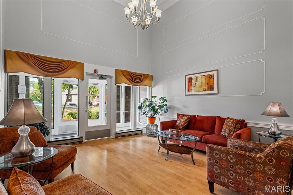 585 Coeur De Royale Drive 306