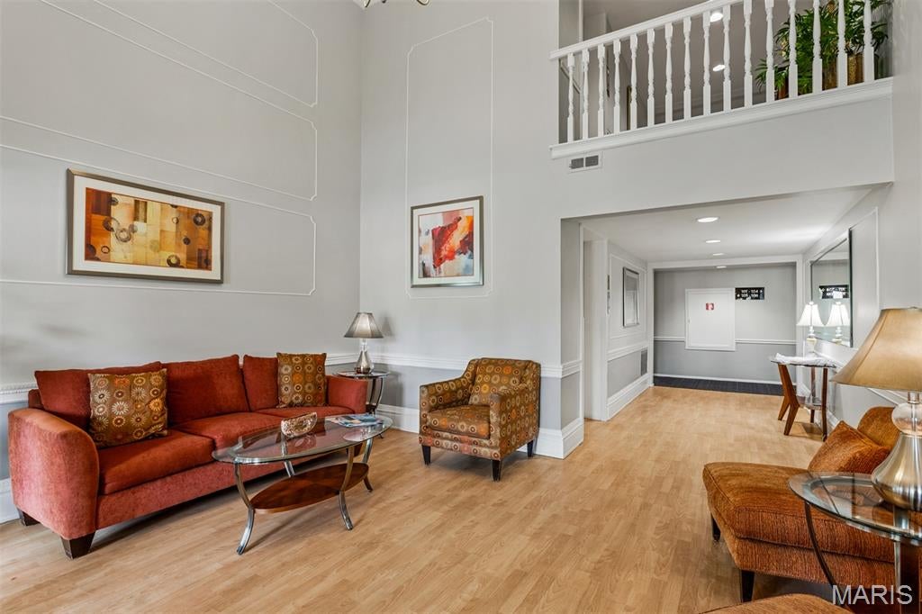 585 Coeur De Royale Drive 306