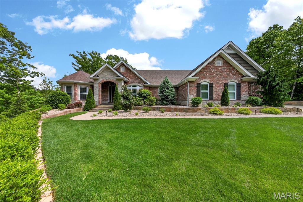 740 Crown Pointe Farms