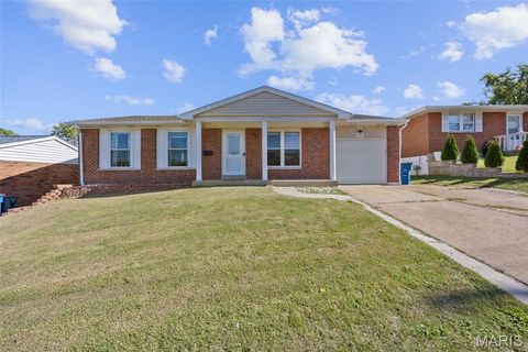 1520 Union Road St Louis MO 63125