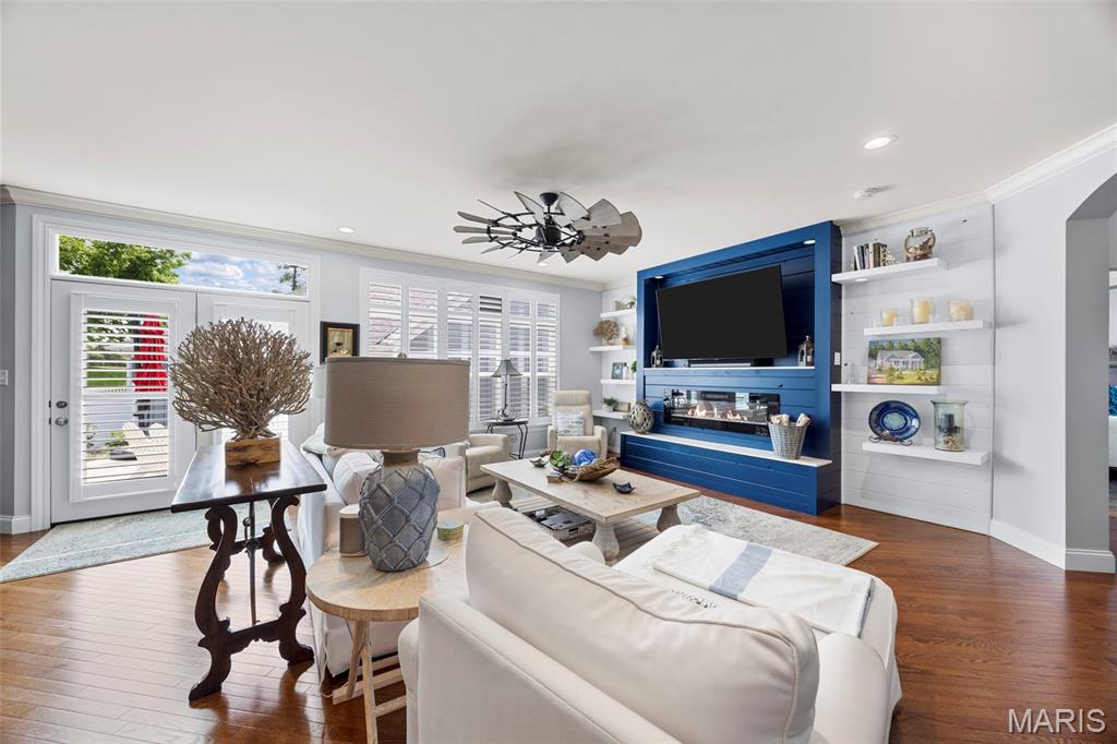392 Magnolia Blossom Court