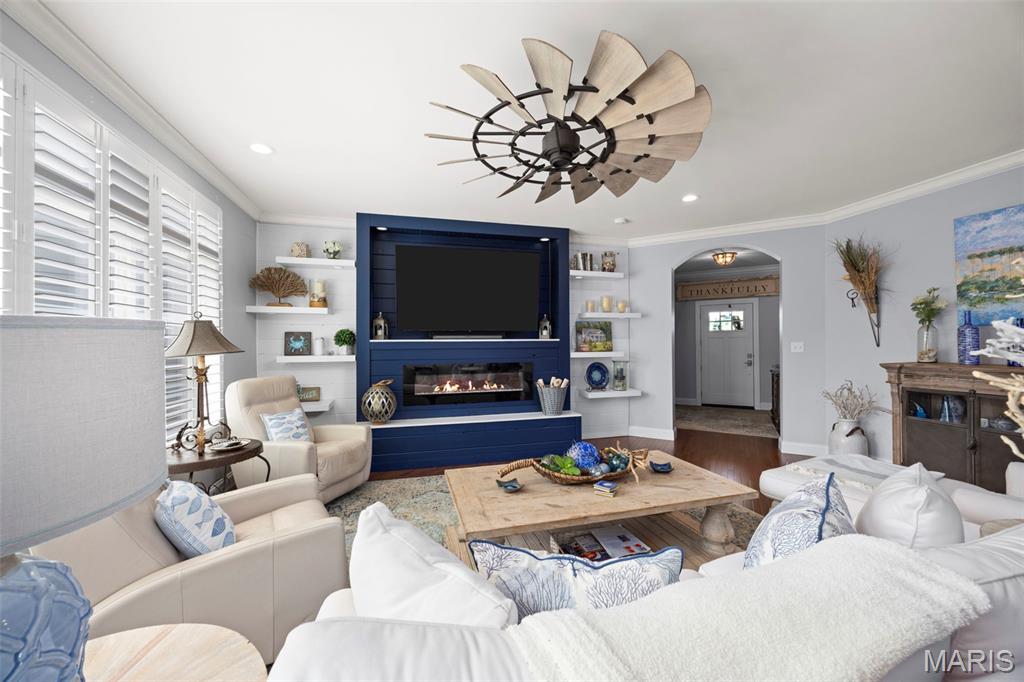 392 Magnolia Blossom Court