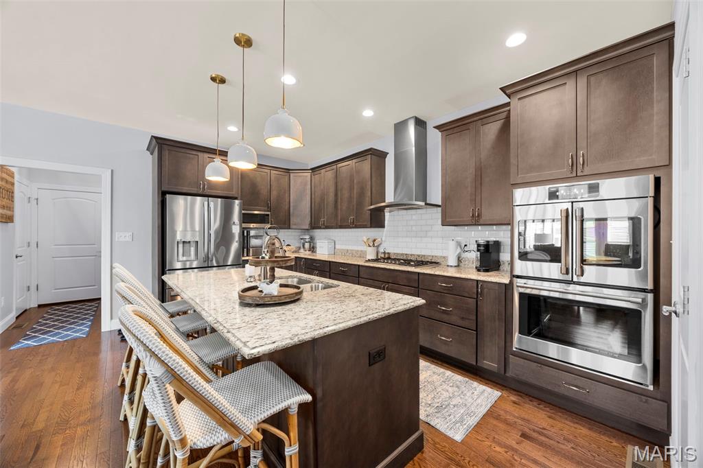 392 Magnolia Blossom Court