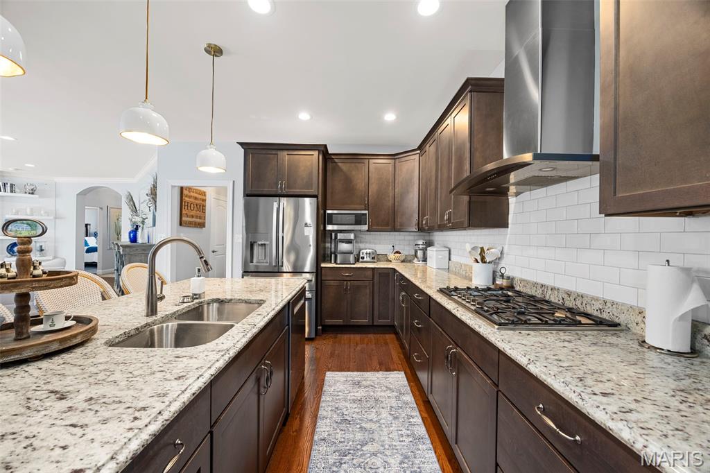 392 Magnolia Blossom Court