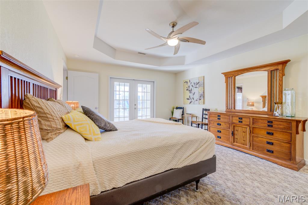 Country Terrace - Residential