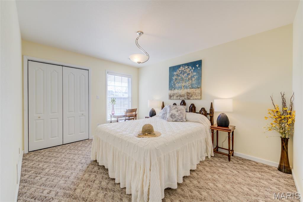 Country Terrace - Residential