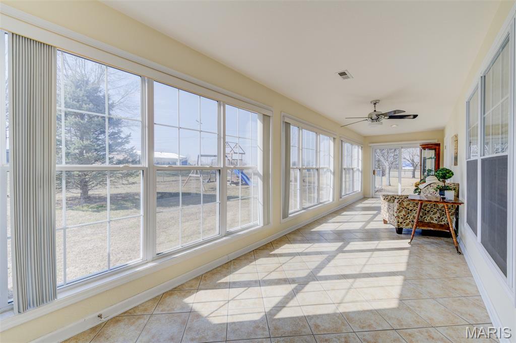 Country Terrace - Residential