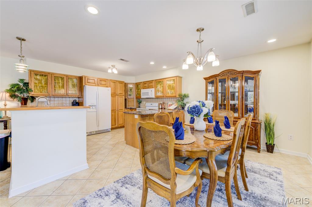 Country Terrace - Residential