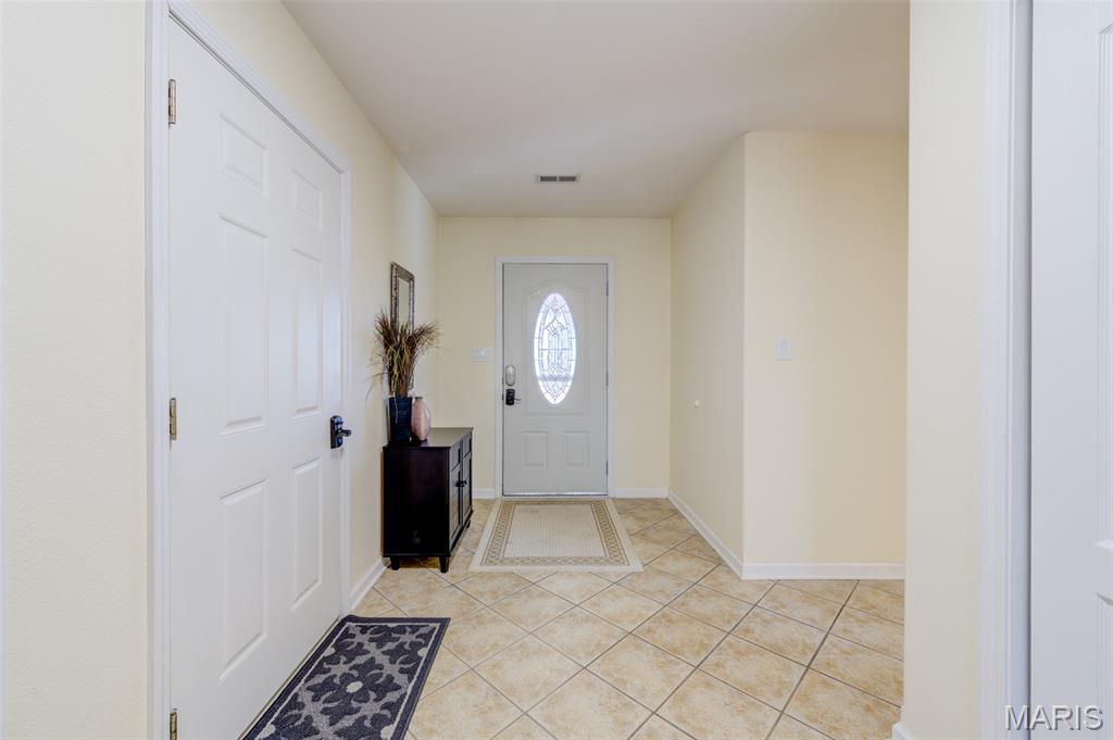 Country Terrace - Residential