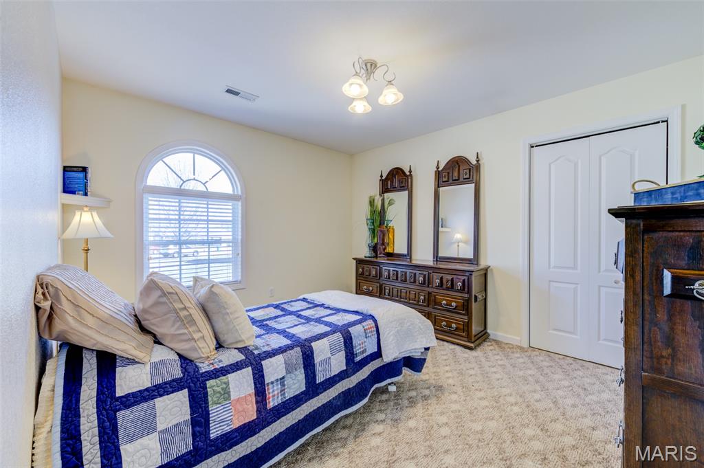 Country Terrace - Residential