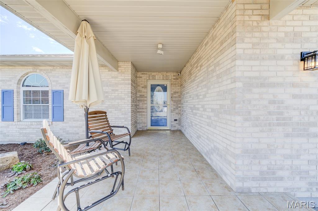 Country Terrace - Residential