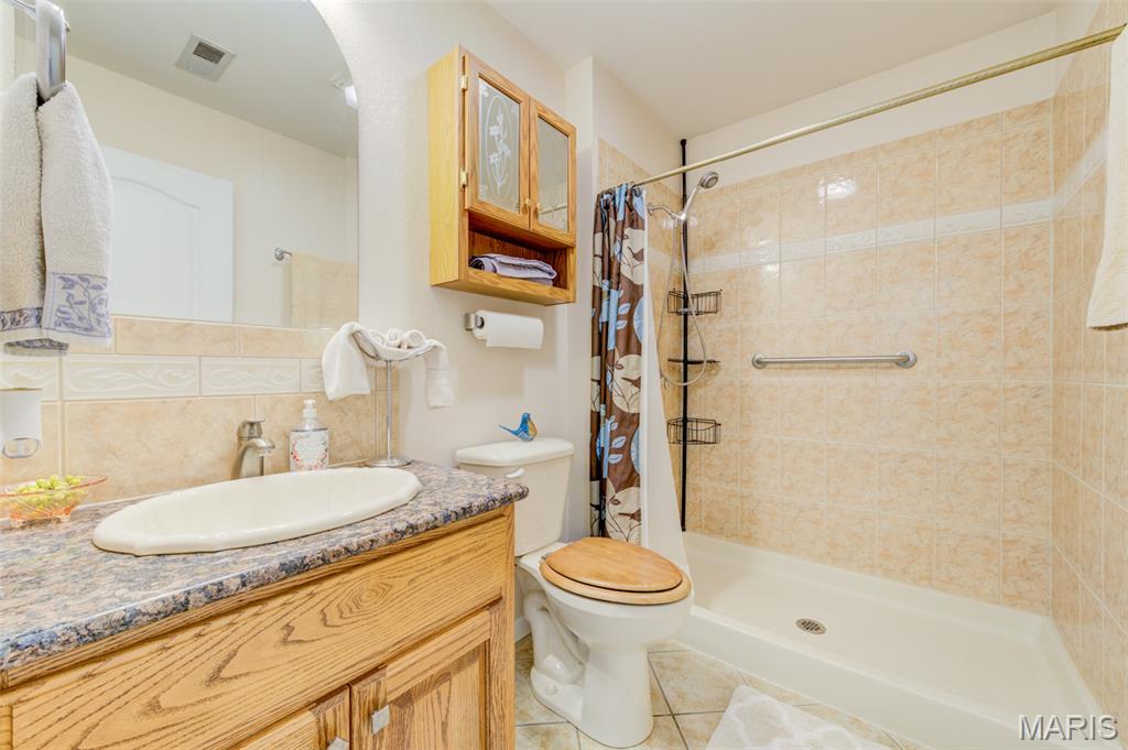 Country Terrace - Residential