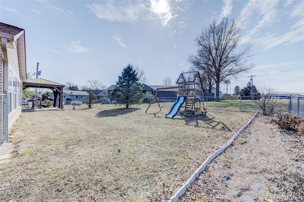 Country Terrace - Residential