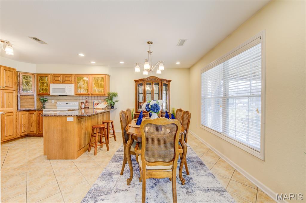 Country Terrace - Residential