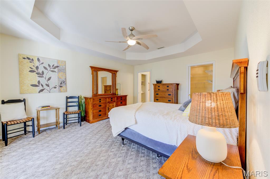 Country Terrace - Residential