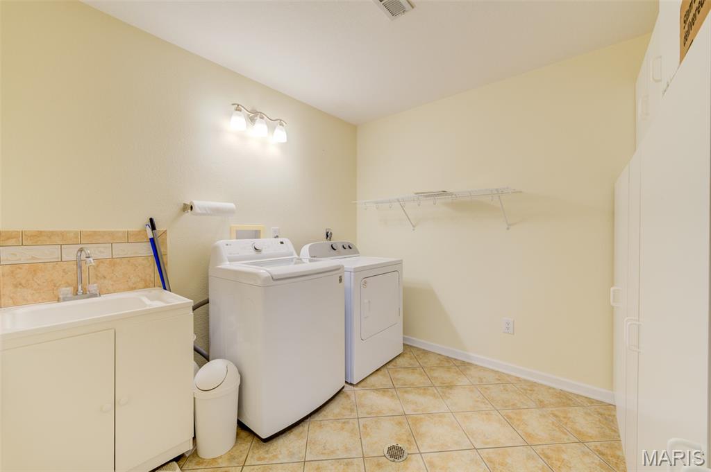 Country Terrace - Residential