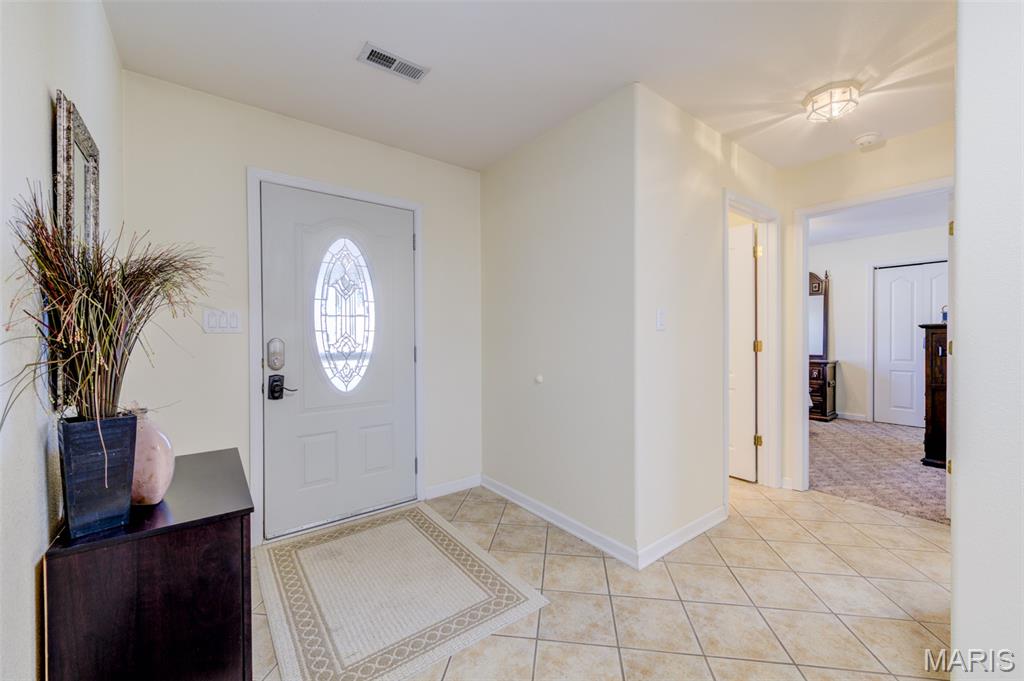 Country Terrace - Residential