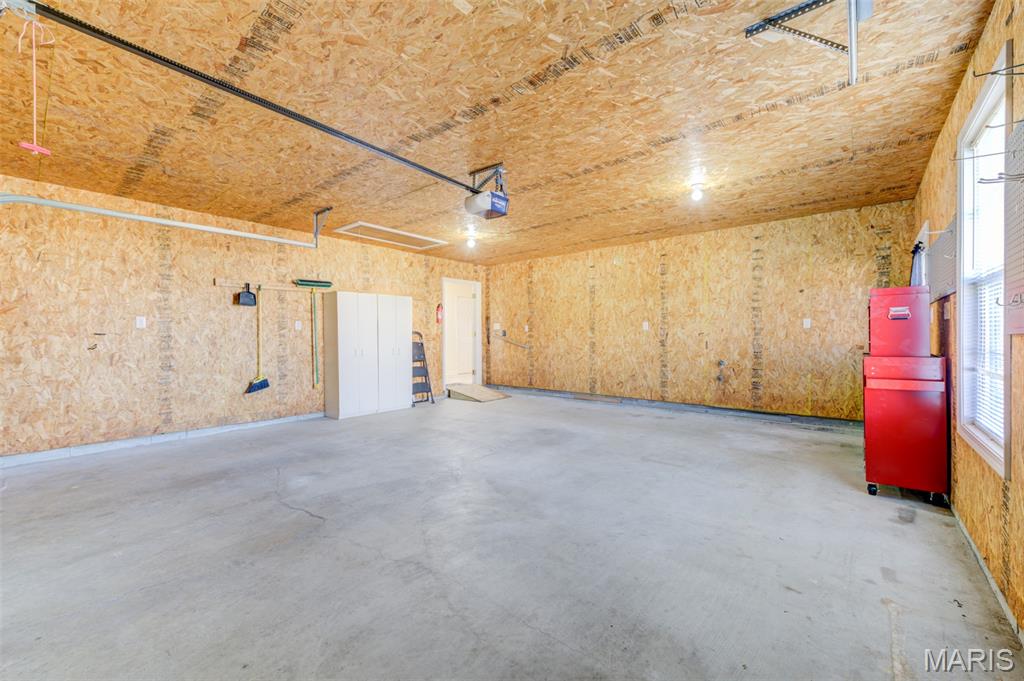 Country Terrace - Residential