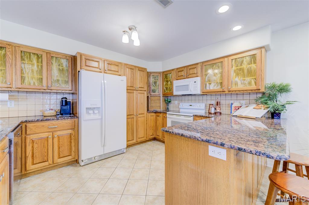 Country Terrace - Residential