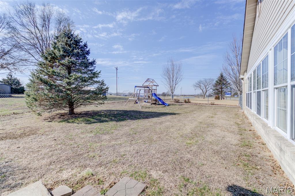 Country Terrace - Residential