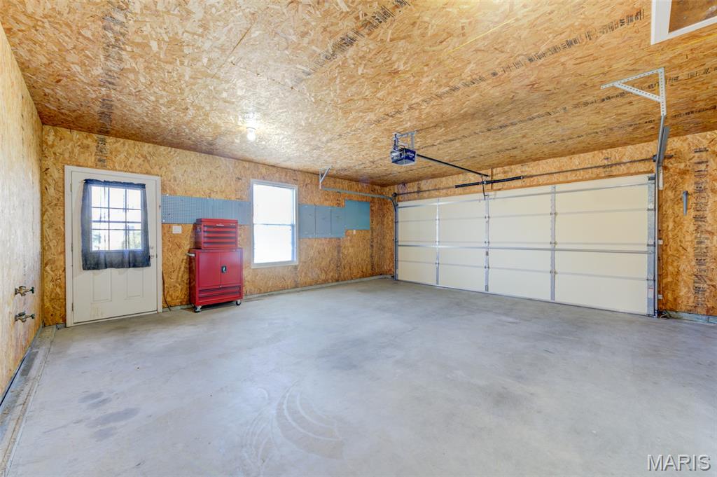 Country Terrace - Residential