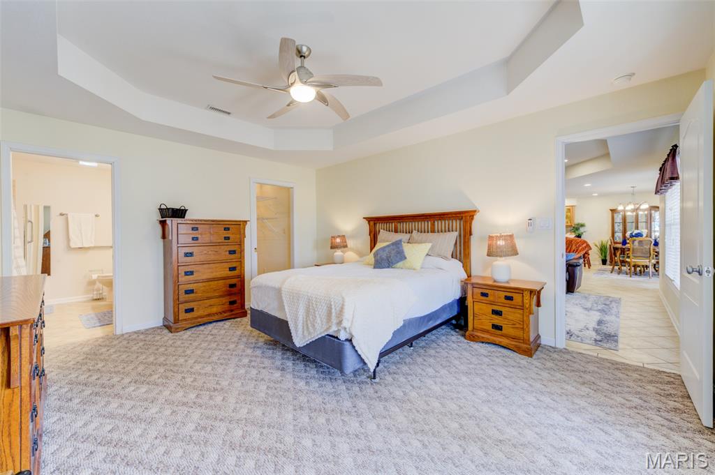 Country Terrace - Residential