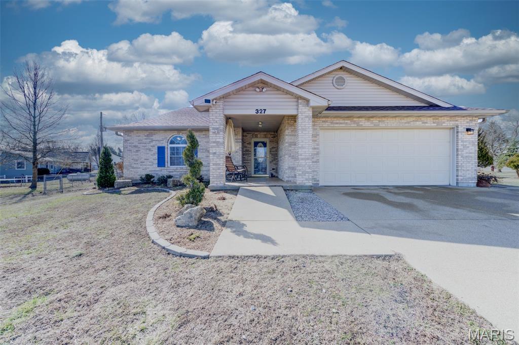 Country Terrace - Residential