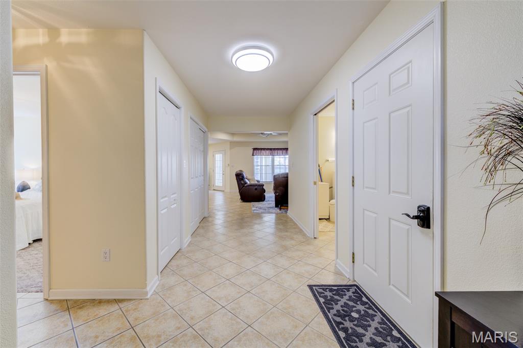 Country Terrace - Residential