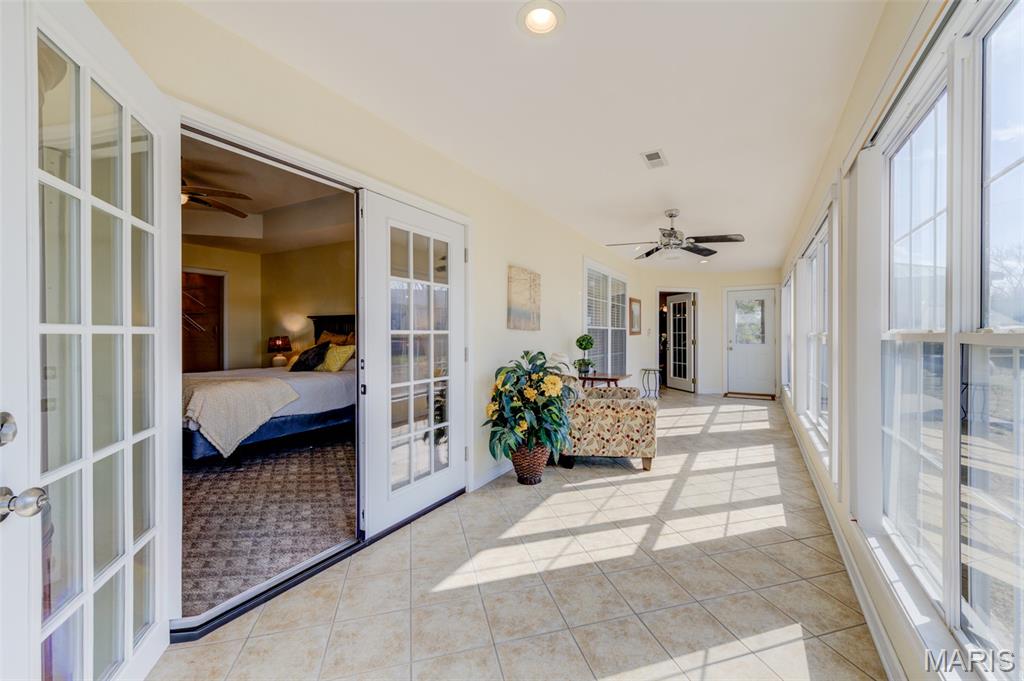 Country Terrace - Residential