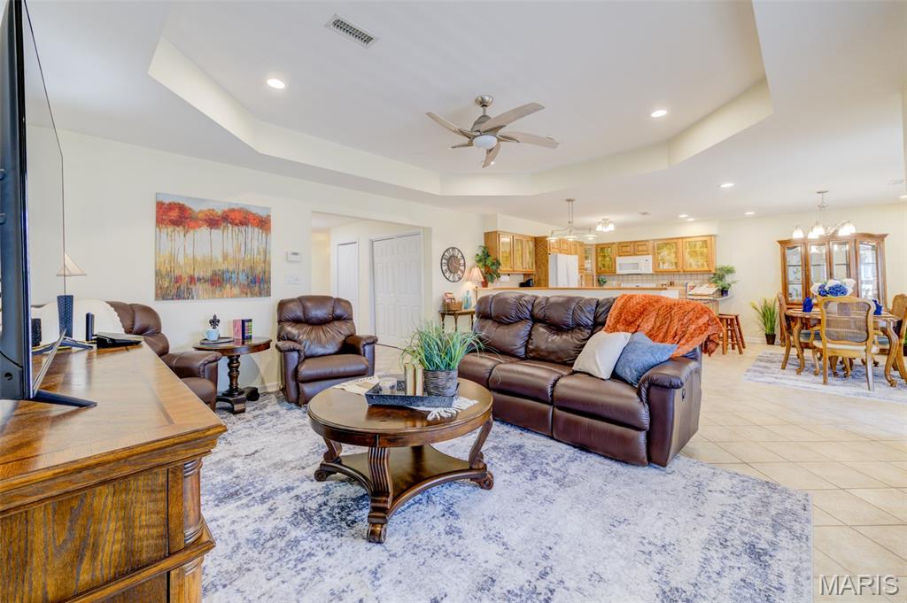 Country Terrace - Residential