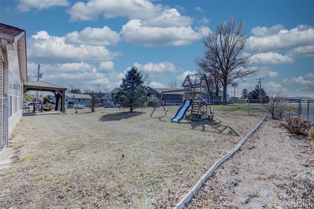 Country Terrace - Residential