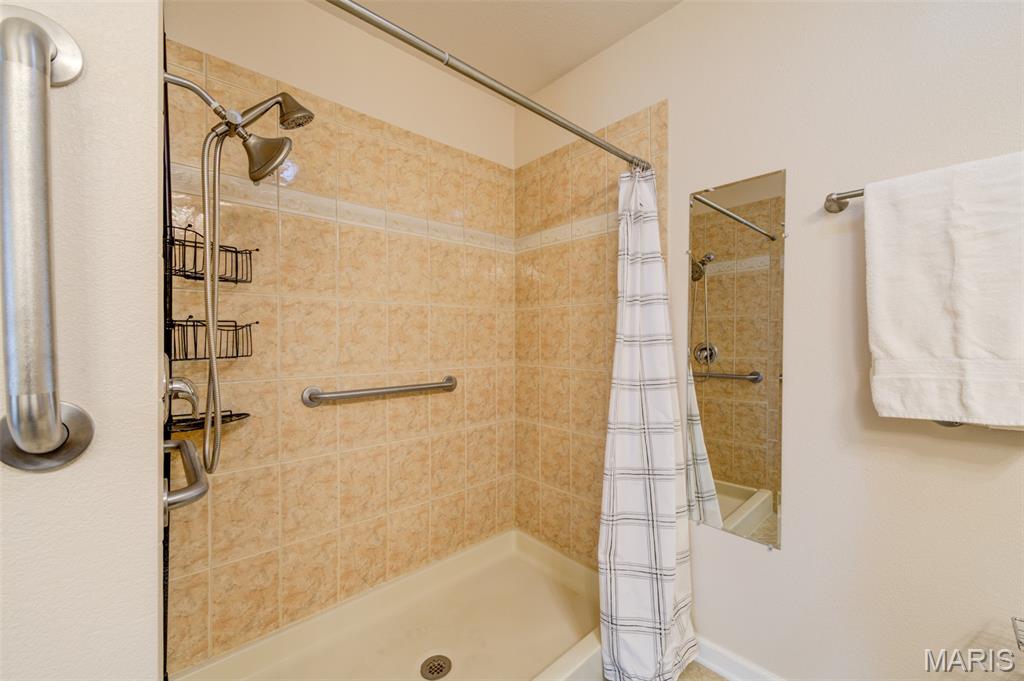 Country Terrace - Residential