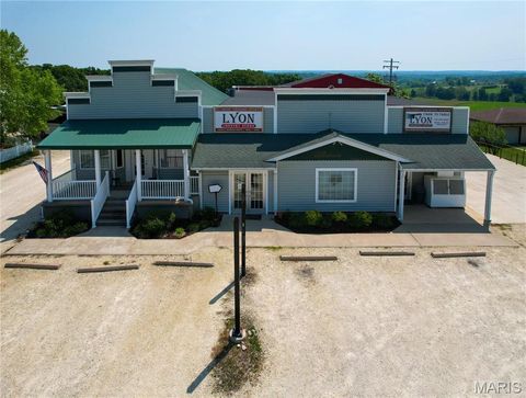 4634 Highway 185 New Haven MO 63068