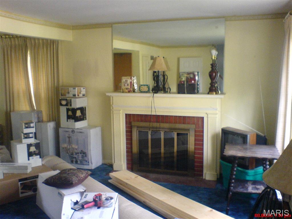 Longview - Residential