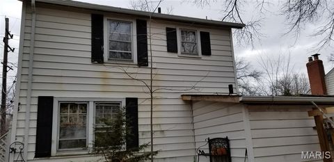 Tiny photo for 1116 S Elm Avenue, Webster Groves, MO 63119 (MLS # 25081476)