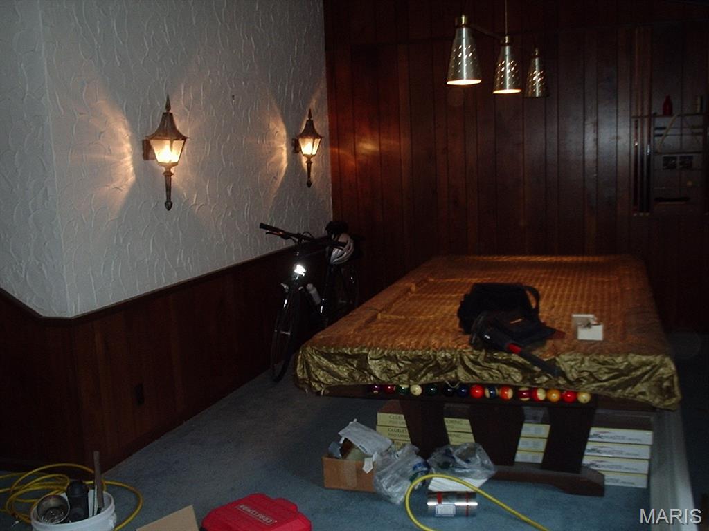 Longview - Residential