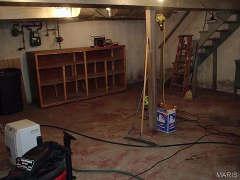 Tiny photo for 1116 S Elm Avenue, Webster Groves, MO 63119 (MLS # 25081476)