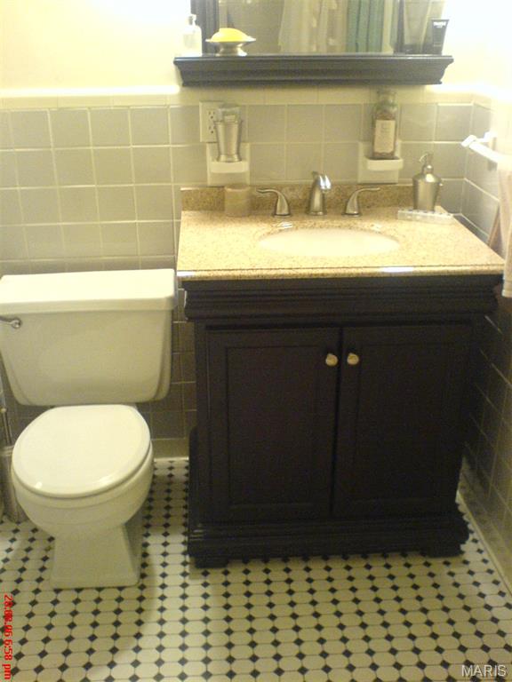 Longview - Residential