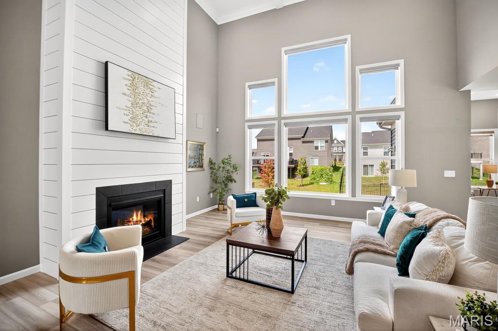 505 Longhaven Drive