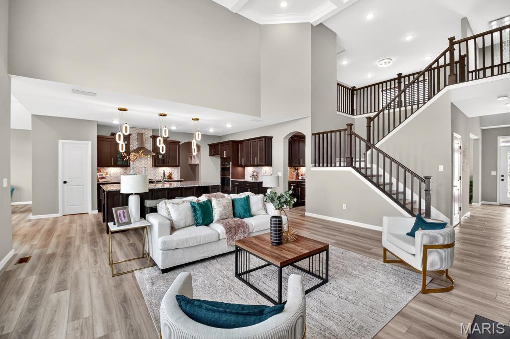 505 Longhaven Drive
