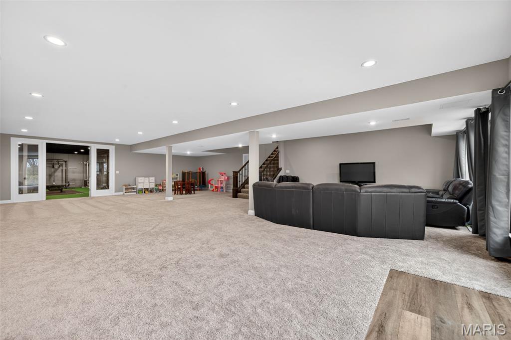 Tochtrop Farm Estates #1 - Residential