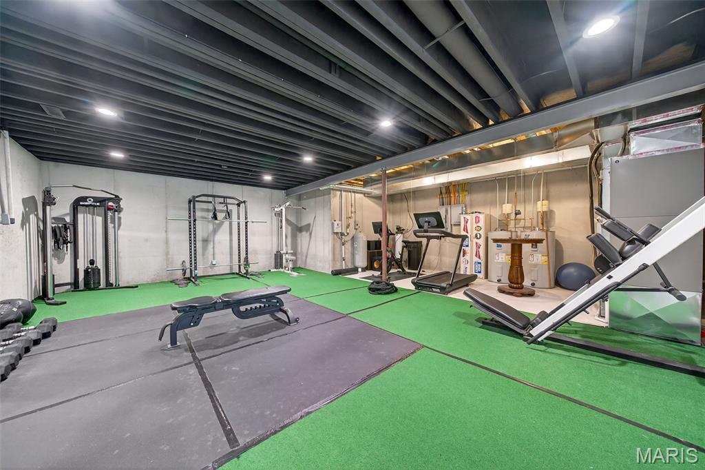 Tochtrop Farm Estates #1 - Residential