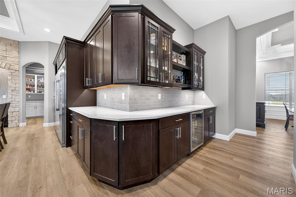 Tochtrop Farm Estates #1 - Residential