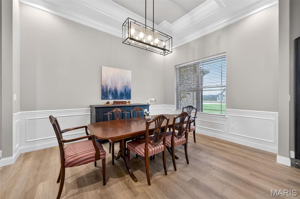 Tochtrop Farm Estates #1 - Residential